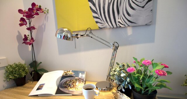 カールソン CBD アパートメンツ