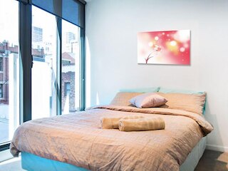 カールソン CBD アパートメンツ