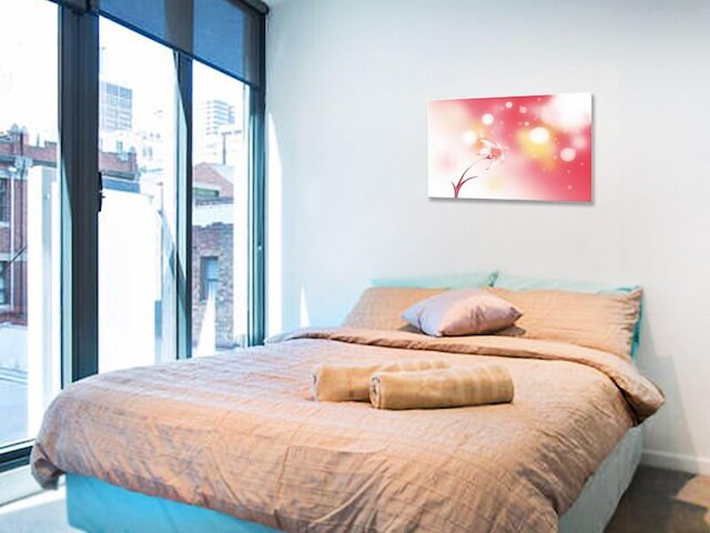 カールソン CBD アパートメンツ