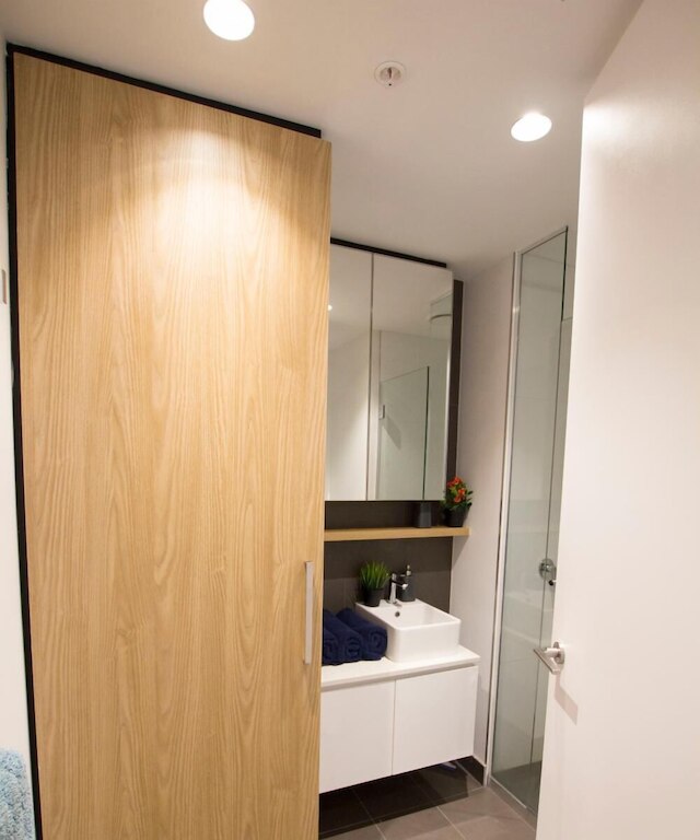 カールソン CBD アパートメンツ