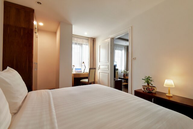 ブルームクラシック - ホテルとビストロ