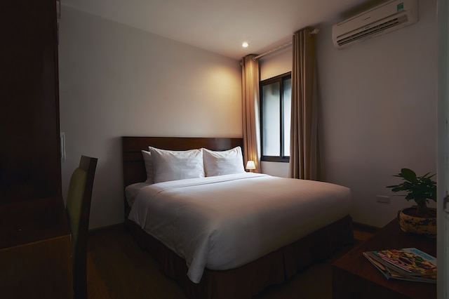 ブルームクラシック - ホテルとビストロ