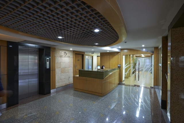 ラビファ レジデンシーズ