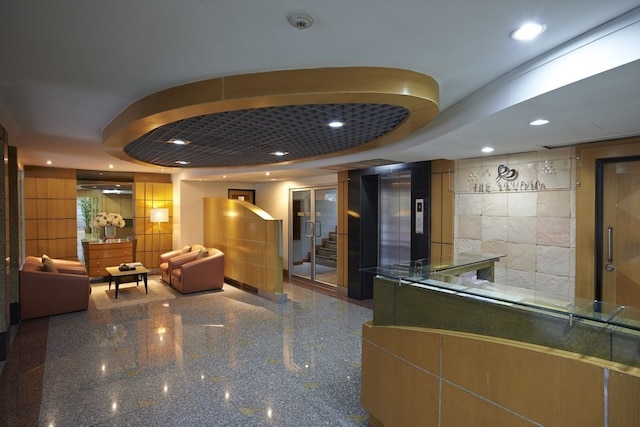 ラビファ レジデンシーズ