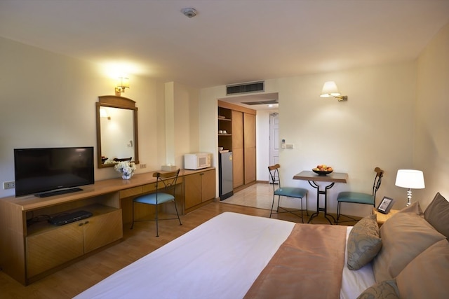 ラビファ レジデンシーズ