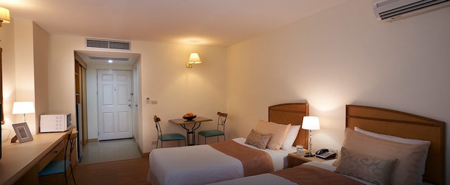 ラビファ レジデンシーズ