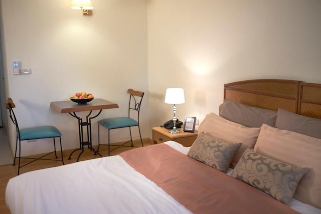 ラビファ レジデンシーズ