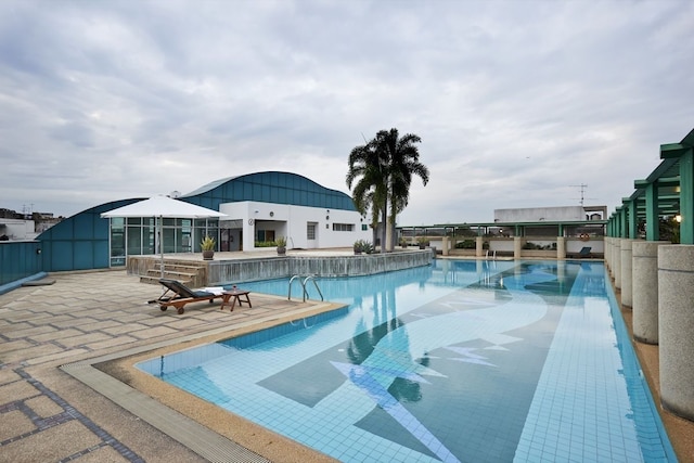 ラビファ レジデンシーズ