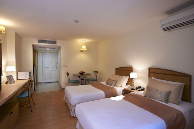 ラビファ レジデンシーズ