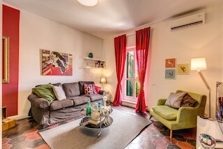 スパーニャ グラマー ライフ ペントハウス