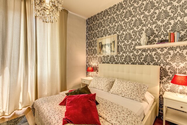 スパーニャ グラマー ライフ ペントハウス