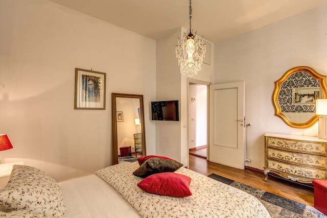 スパーニャ グラマー ライフ ペントハウス