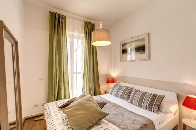 スパーニャ グラマー ライフ ペントハウス