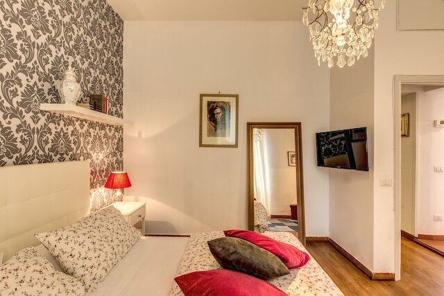 スパーニャ グラマー ライフ ペントハウス