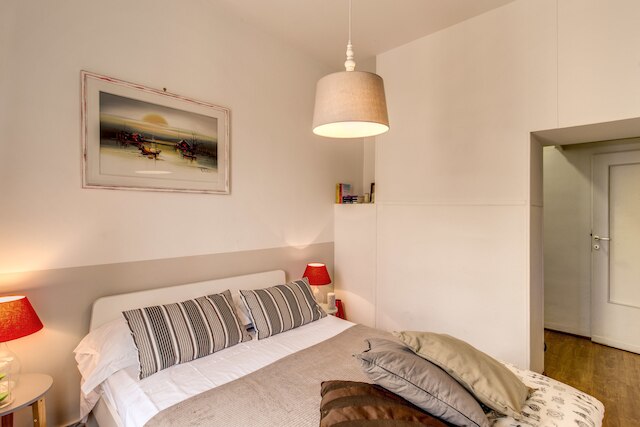 スパーニャ グラマー ライフ ペントハウス