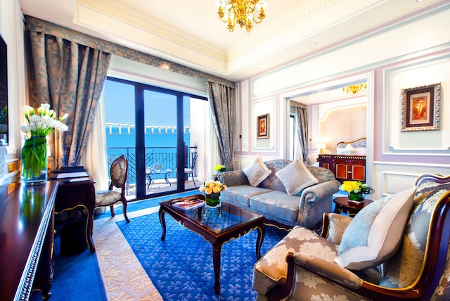 レジェンド パレス ホテル