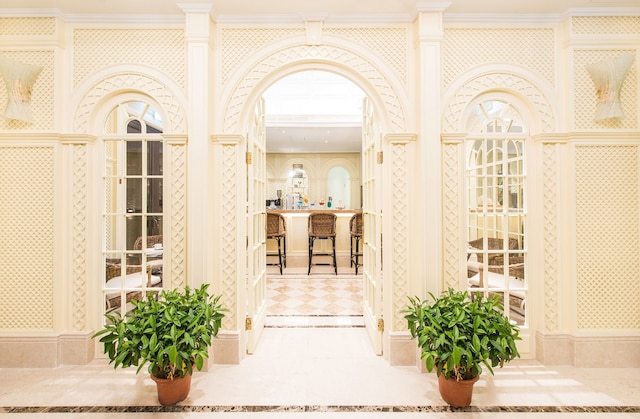 レジェンド パレス ホテル