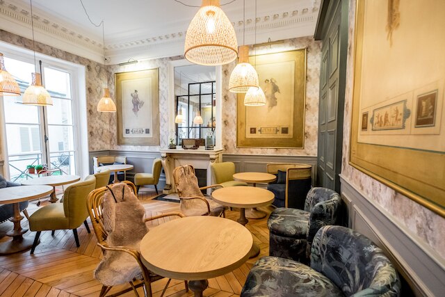 プレミエ エタージュ SoPi