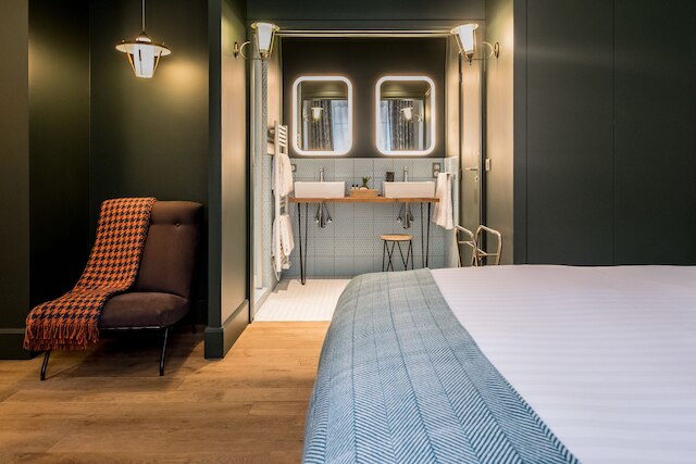 プレミエ エタージュ SoPi