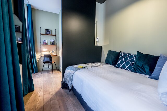 プレミエ エタージュ SoPi