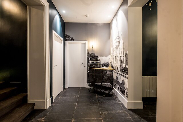 プレミエ エタージュ SoPi