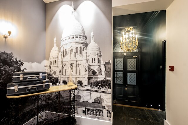 プレミエ エタージュ SoPi