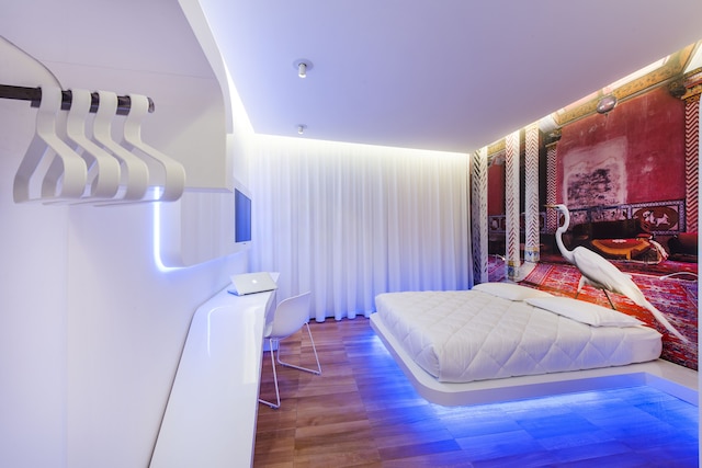 トレヴィ エリート ローマ