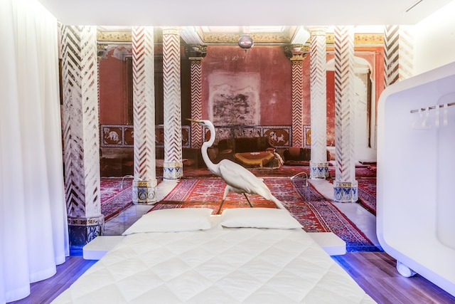 トレヴィ エリート ローマ