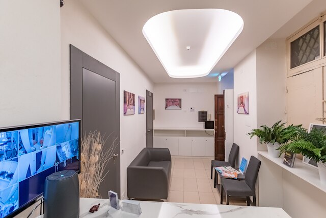 トレヴィ エリート ローマ