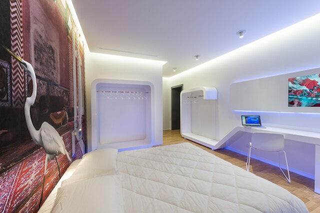 トレヴィ エリート ローマ