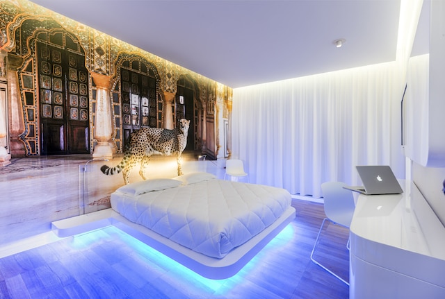 トレヴィ エリート ローマ