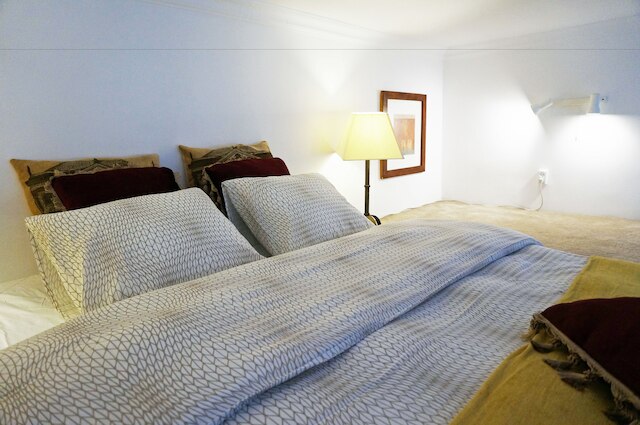 AAA ステイ キャッスル スクエア オールド タウン