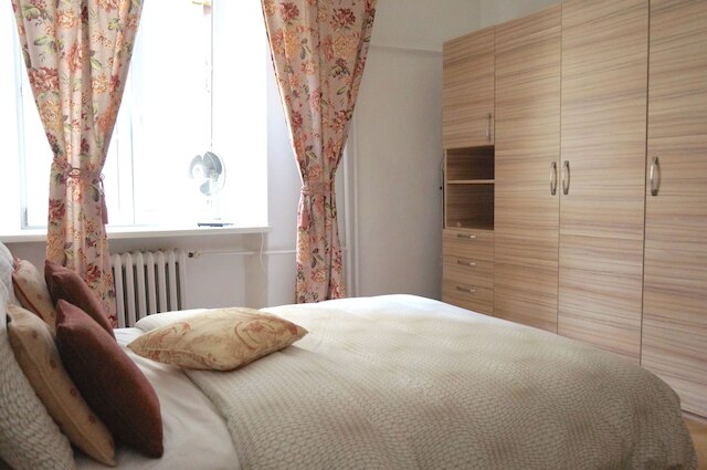 AAA ステイ マーケット スクエア オールド タウン