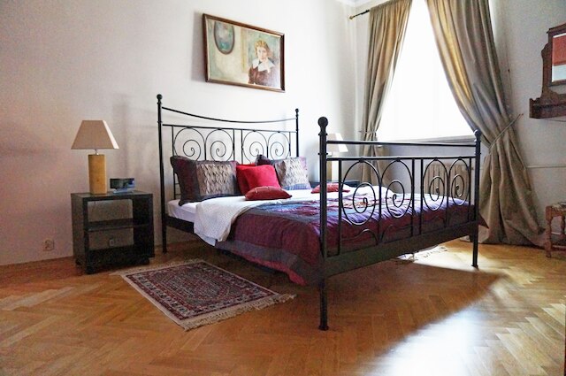 AAA ステイ マーケット スクエア オールド タウン