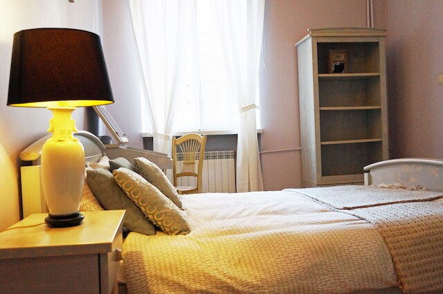 AAA ステイ マーケット スクエア オールド タウン