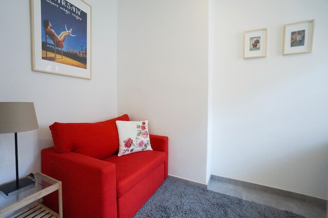 AAA ステイ マーケット スクエア オールド タウン