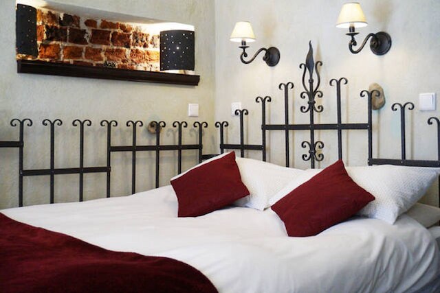 AAA ステイ マーケット スクエア オールド タウン