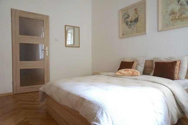 AAA ステイ マーケット スクエア オールド タウン