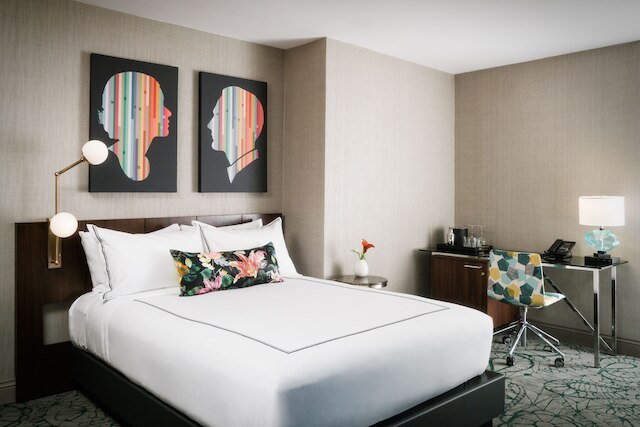 ザ ダルシーホテル