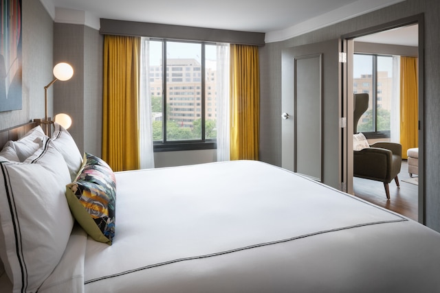 ザ ダルシーホテル