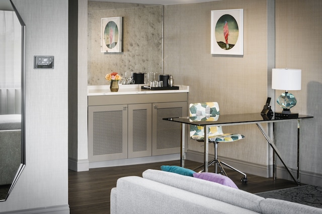 ザ ダルシーホテル