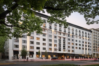 ザ ダルシーホテル