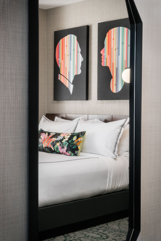 ザ ダルシーホテル