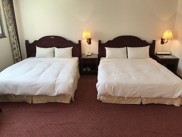 サンライズ ホテル台南 (日升大飯店)