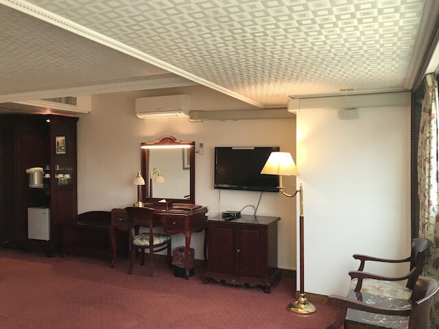 サンライズ ホテル台南 (日升大飯店)