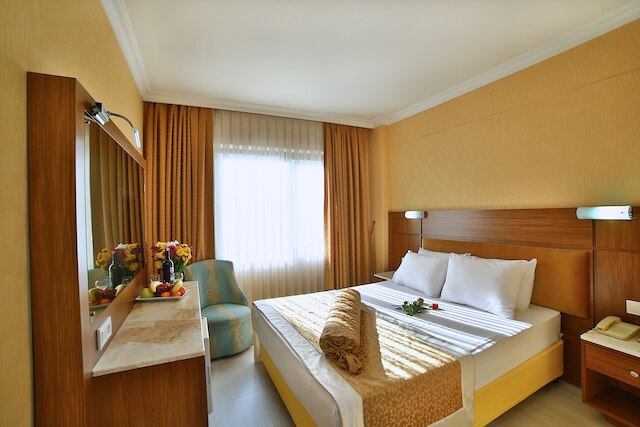 ザ センター ホテル