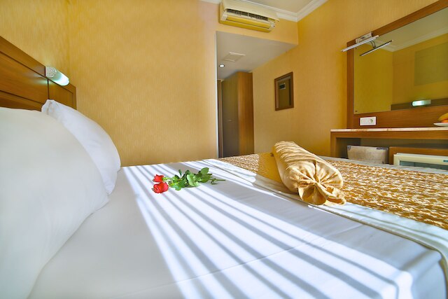 ザ センター ホテル