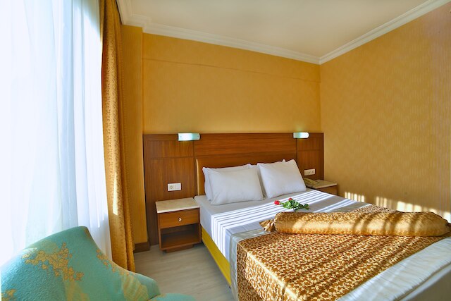 ザ センター ホテル