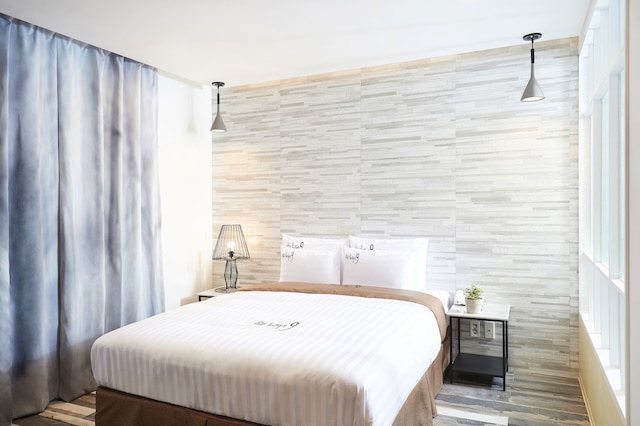 ホテル ブティック 9 ヌンドン