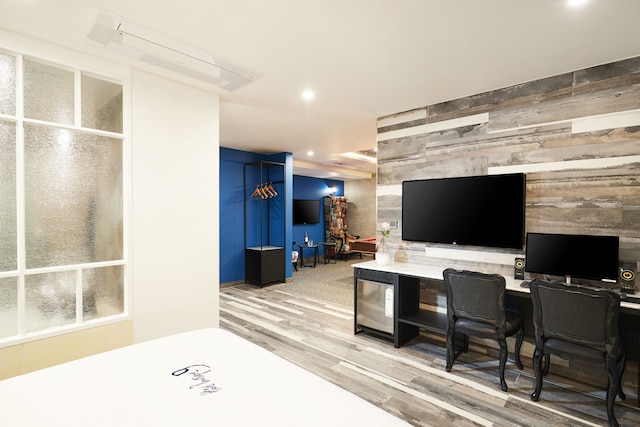 ホテル ブティック 9 ヌンドン